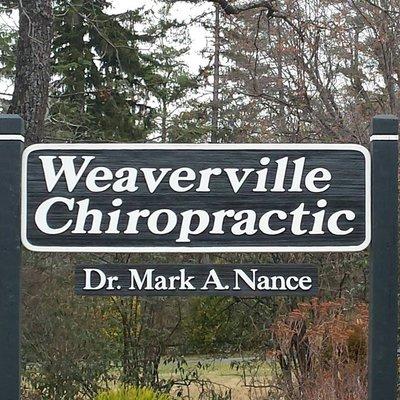 Weaverville Chiropractic