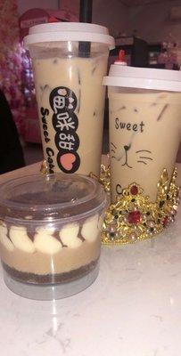 Sweet Cats Cafe