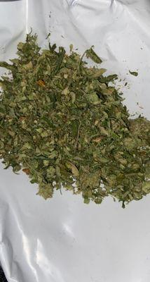 Jade Cannabis