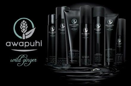 Paul Mitchell Awapuhi Wild Ginger