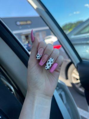 Nails