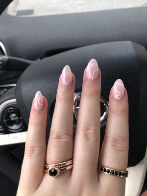 Nails