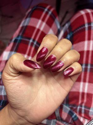 Lovely Nails