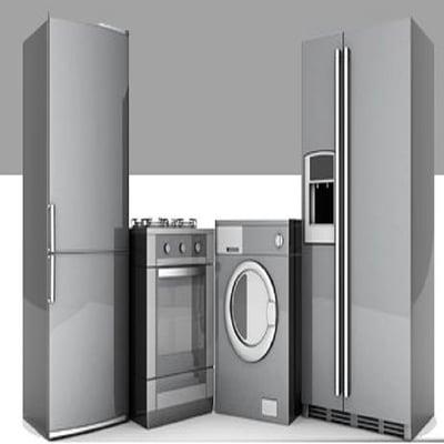 Rick's Same Day Appliance Service