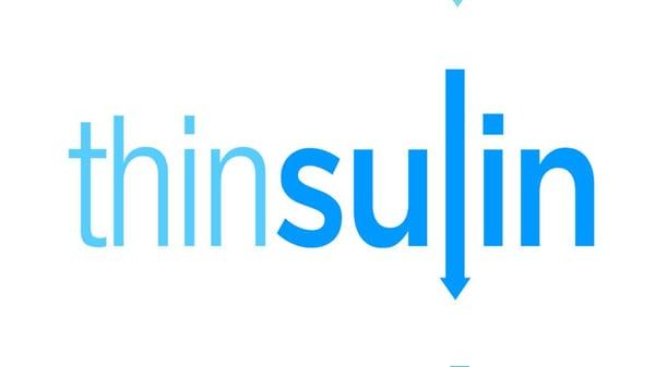 The Thinsulin® Program: The Breakthrough Solution to Help You Lose Weight and Stay Thin