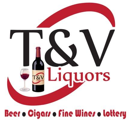 T&V Liquors