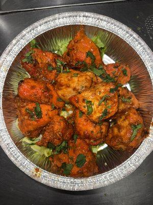 Chicken Tikka