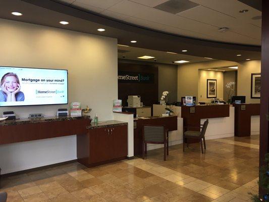 Homestreet Bank Point Loma Branch