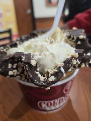 Cold Stone Creamery