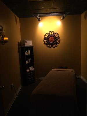 Treatment Room