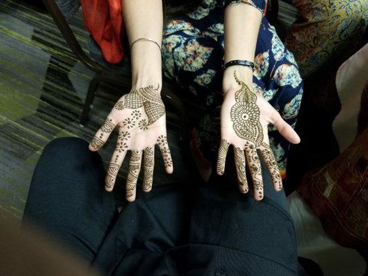 Henna