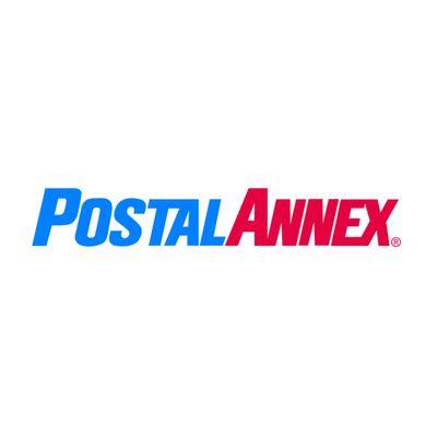 Postalannex