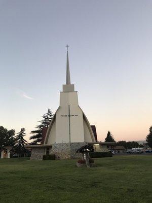 Irvington Presbyterian Church