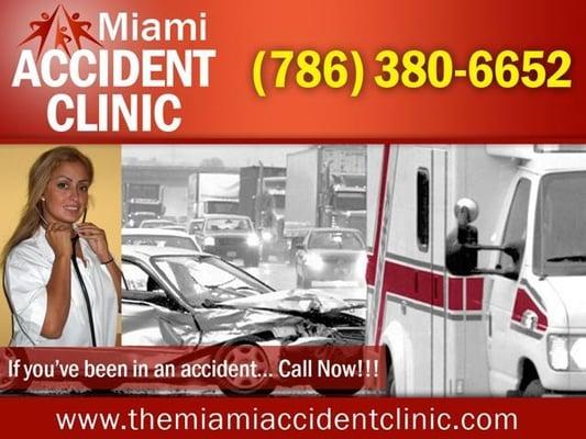 Miami Accident Clinic