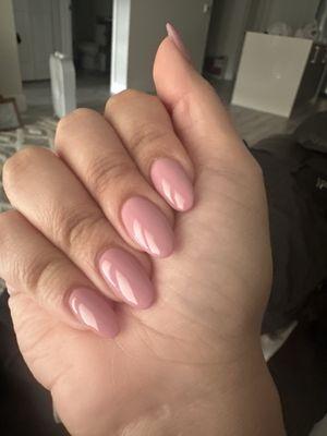 Acrylic gel color