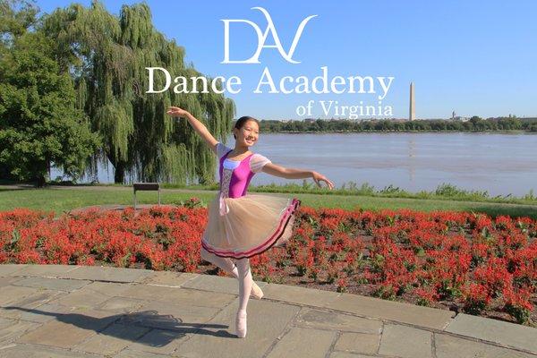 The Dance Academy of Virginia