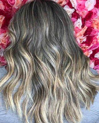 Balayage