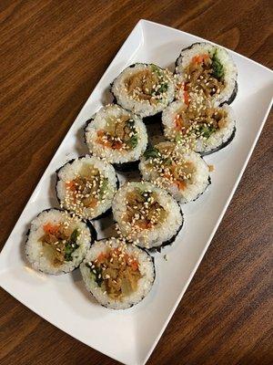 Kimbap