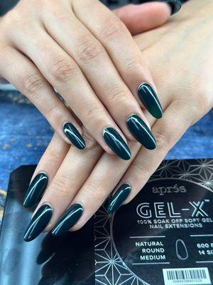 Elegant Nails