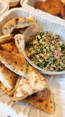 Tabouleh