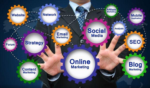 Effective Internet marketing campaigns