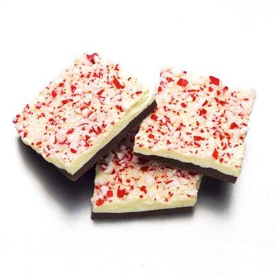 Candy Cane Bark