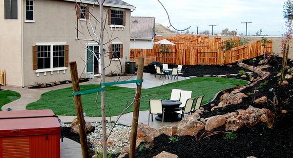 Integrity Landscaping and Concrete