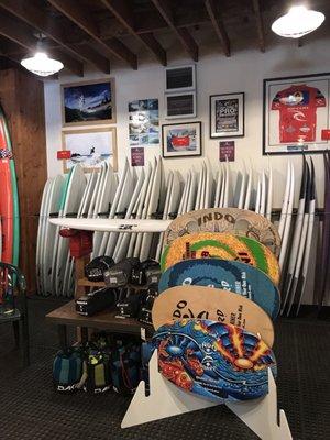 Surf boards for sale