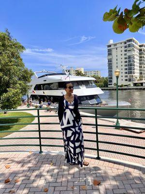 Delray Yacht Cruises