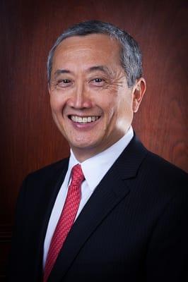 Dr. Fred Kurata