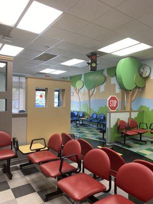 Pediatric Associates Boca Raton