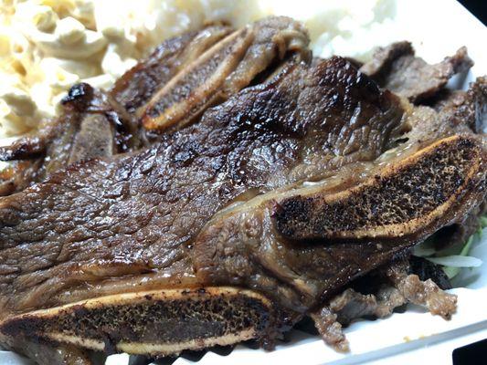 Short ribs