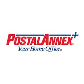 PostalAnnex+