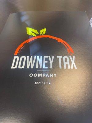 Downey Tax Company