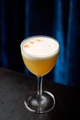 Hotel Nacional Special | Ten To One white rum, bernard apricot liqueur, pineapple, lime. ​