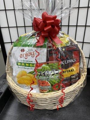 Gift Basket