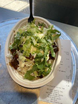 Chipotle Mexican Grill