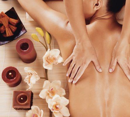 Photos for Kneaded Relief Massage & Spa