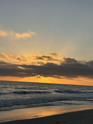 Tamarack State Beach