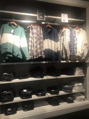 Mens sale items