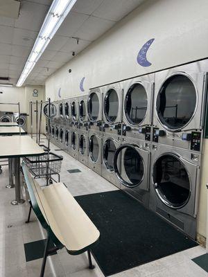 Dash Laundry