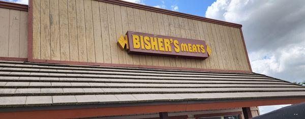 Bisher's Quality Meats