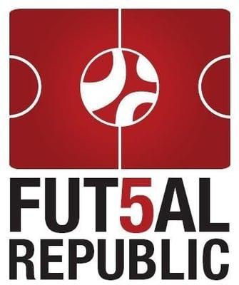 Futsal Republic Logo