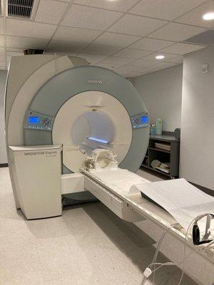 Progressive Diagnostic Imaging