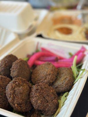 Falafel (Pc)