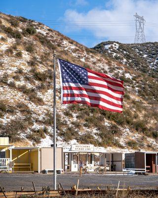 Route 66 Shooting Sports Park