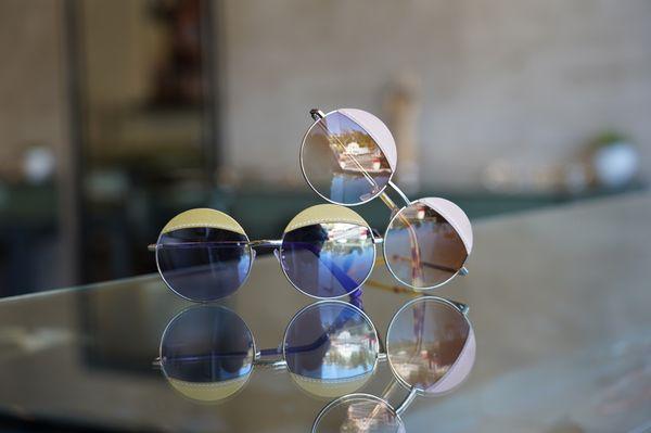 Loewe sunglasses