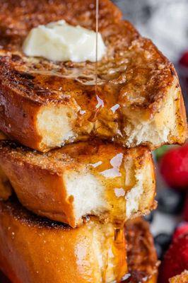 French Toast