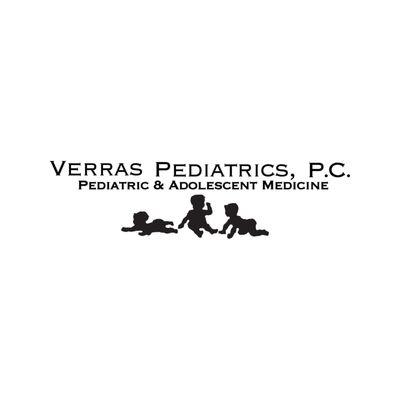 Verras Pediatrics Logo