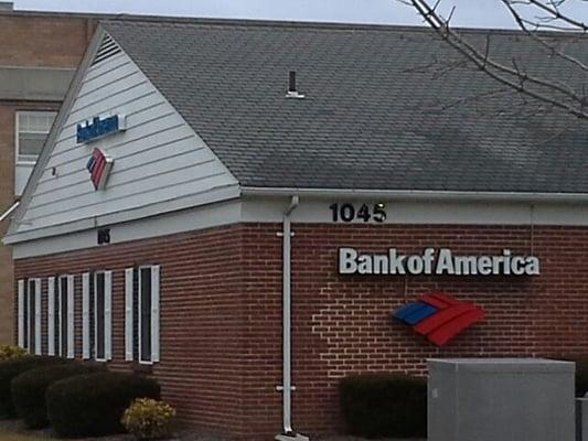 Bank of America Mortgage